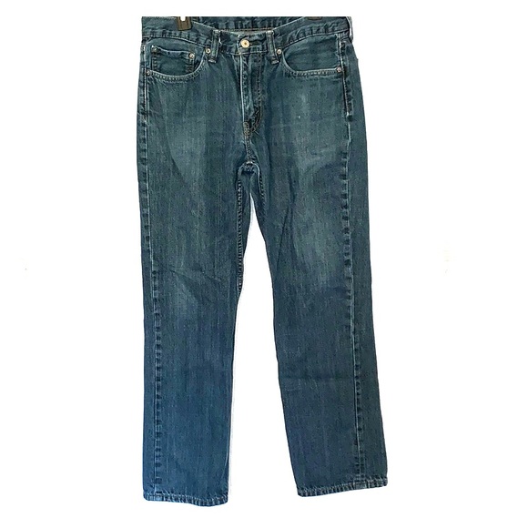 Levi’s 514 33 x 32 - Picture 1 of 7